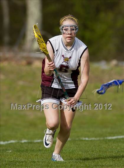 Thumbnail 1 in Marianapolis Prep @ Williams photogallery.
