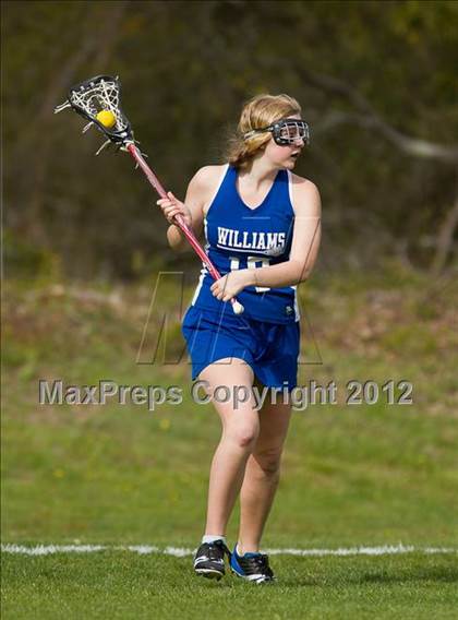 Thumbnail 1 in Marianapolis Prep @ Williams photogallery.