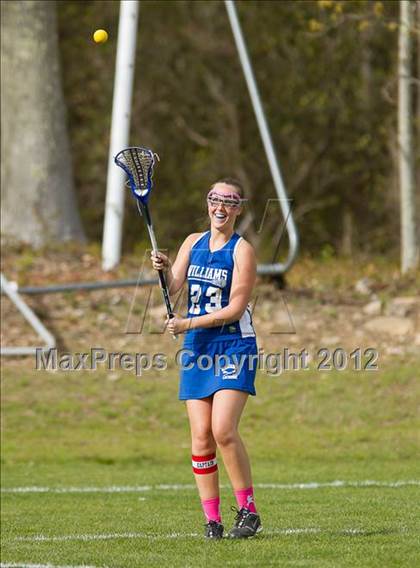 Thumbnail 1 in Marianapolis Prep @ Williams photogallery.