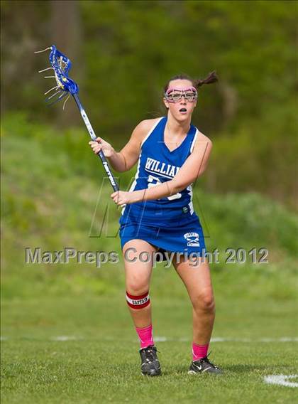 Thumbnail 1 in Marianapolis Prep @ Williams photogallery.
