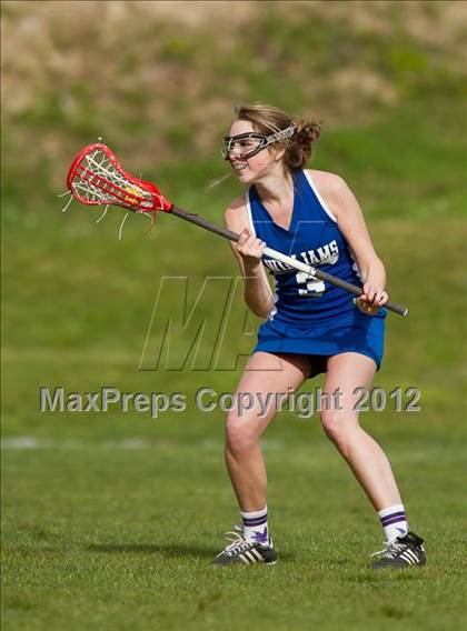 Thumbnail 2 in Marianapolis Prep @ Williams photogallery.