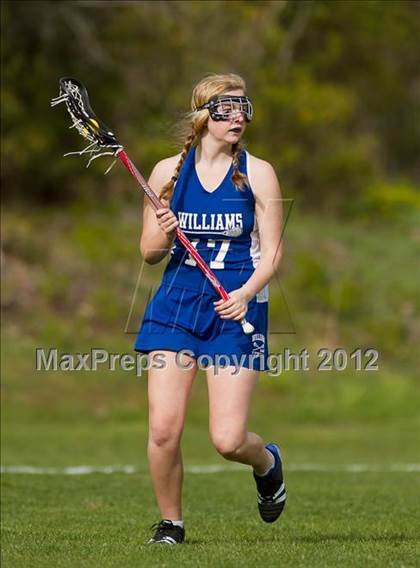 Thumbnail 3 in Marianapolis Prep @ Williams photogallery.