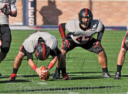 Thumbnail 1 in Coppell vs. DeSoto (UIL 5A Division 1 Area Playoff) photogallery.