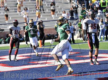 Thumbnail 2 in Coppell vs. DeSoto (UIL 5A Division 1 Area Playoff) photogallery.