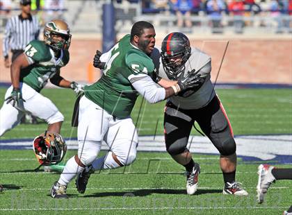 Thumbnail 2 in Coppell vs. DeSoto (UIL 5A Division 1 Area Playoff) photogallery.