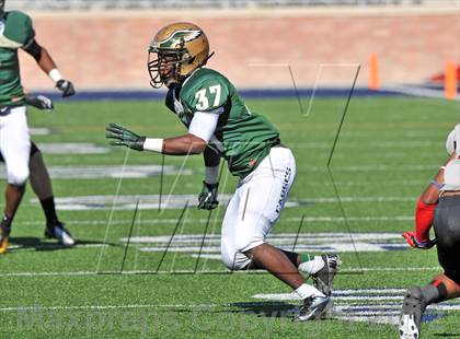 Thumbnail 1 in Coppell vs. DeSoto (UIL 5A Division 1 Area Playoff) photogallery.