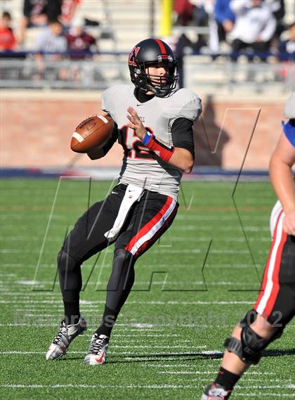 Thumbnail 1 in Coppell vs. DeSoto (UIL 5A Division 1 Area Playoff) photogallery.