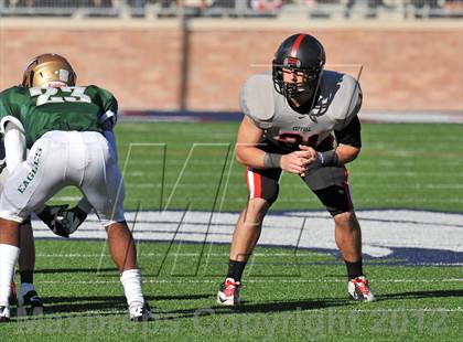 Thumbnail 3 in Coppell vs. DeSoto (UIL 5A Division 1 Area Playoff) photogallery.