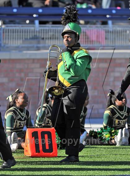 Thumbnail 2 in Coppell vs. DeSoto (UIL 5A Division 1 Area Playoff) photogallery.