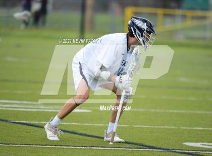 Thumbnail 3 in St. Joseph vs. East Catholic (CIAC Class S Final) photogallery.