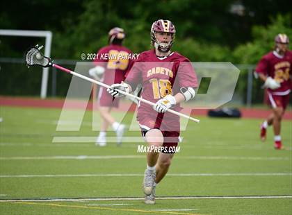 Thumbnail 1 in St. Joseph vs. East Catholic (CIAC Class S Final) photogallery.