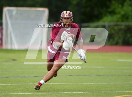 Thumbnail 2 in St. Joseph vs. East Catholic (CIAC Class S Final) photogallery.