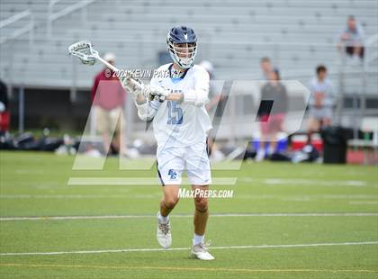 Thumbnail 3 in St. Joseph vs. East Catholic (CIAC Class S Final) photogallery.