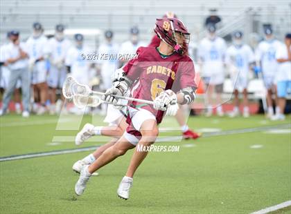 Thumbnail 1 in St. Joseph vs. East Catholic (CIAC Class S Final) photogallery.