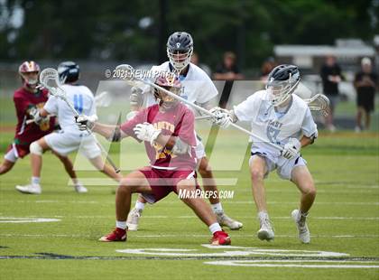 Thumbnail 1 in St. Joseph vs. East Catholic (CIAC Class S Final) photogallery.