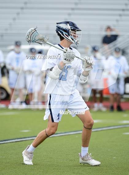 Thumbnail 3 in St. Joseph vs. East Catholic (CIAC Class S Final) photogallery.