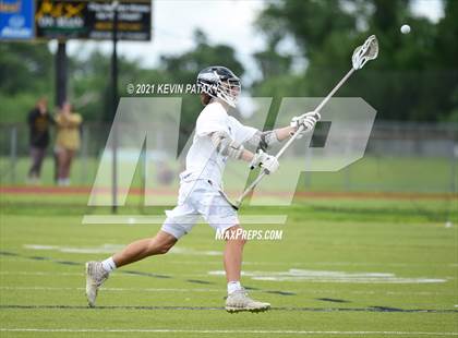 Thumbnail 3 in St. Joseph vs. East Catholic (CIAC Class S Final) photogallery.