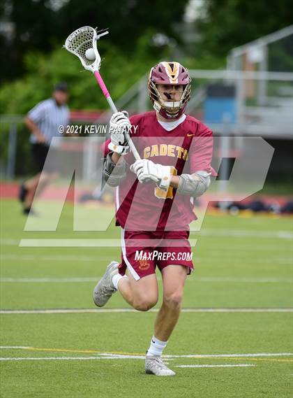 Thumbnail 1 in St. Joseph vs. East Catholic (CIAC Class S Final) photogallery.