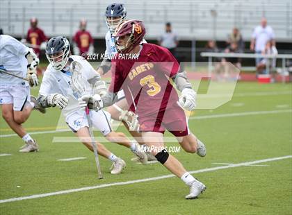 Thumbnail 1 in St. Joseph vs. East Catholic (CIAC Class S Final) photogallery.