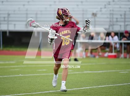 Thumbnail 1 in St. Joseph vs. East Catholic (CIAC Class S Final) photogallery.