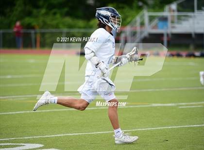 Thumbnail 3 in St. Joseph vs. East Catholic (CIAC Class S Final) photogallery.
