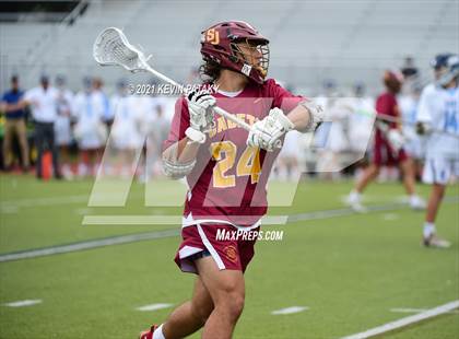Thumbnail 3 in St. Joseph vs. East Catholic (CIAC Class S Final) photogallery.