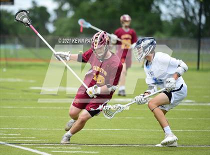 Thumbnail 1 in St. Joseph vs. East Catholic (CIAC Class S Final) photogallery.