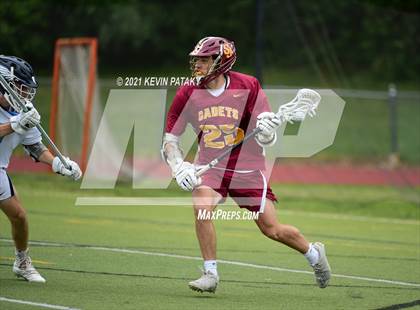 Thumbnail 1 in St. Joseph vs. East Catholic (CIAC Class S Final) photogallery.
