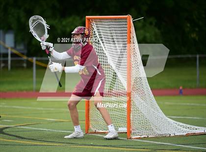 Thumbnail 2 in St. Joseph vs. East Catholic (CIAC Class S Final) photogallery.
