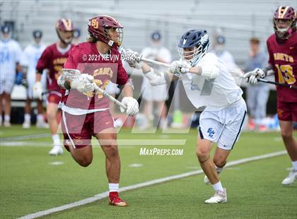 Thumbnail 3 in St. Joseph vs. East Catholic (CIAC Class S Final) photogallery.