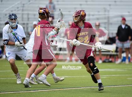 Thumbnail 2 in St. Joseph vs. East Catholic (CIAC Class S Final) photogallery.