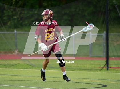 Thumbnail 2 in St. Joseph vs. East Catholic (CIAC Class S Final) photogallery.
