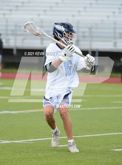 Thumbnail 1 in St. Joseph vs. East Catholic (CIAC Class S Final) photogallery.