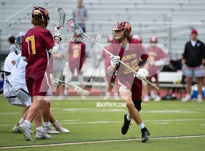 Thumbnail 3 in St. Joseph vs. East Catholic (CIAC Class S Final) photogallery.