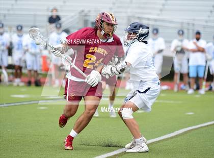 Thumbnail 1 in St. Joseph vs. East Catholic (CIAC Class S Final) photogallery.