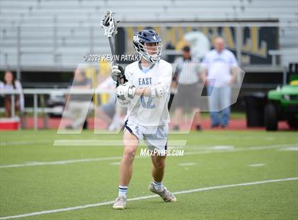 Thumbnail 1 in St. Joseph vs. East Catholic (CIAC Class S Final) photogallery.