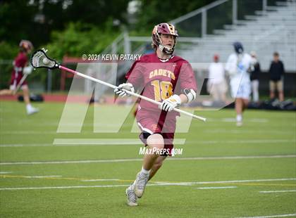 Thumbnail 1 in St. Joseph vs. East Catholic (CIAC Class S Final) photogallery.