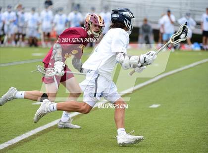 Thumbnail 1 in St. Joseph vs. East Catholic (CIAC Class S Final) photogallery.