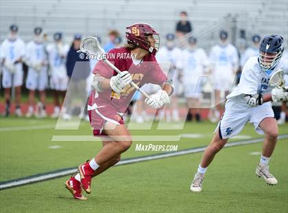 Thumbnail 1 in St. Joseph vs. East Catholic (CIAC Class S Final) photogallery.