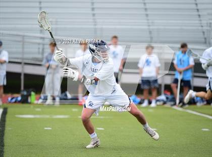 Thumbnail 3 in St. Joseph vs. East Catholic (CIAC Class S Final) photogallery.