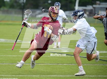 Thumbnail 3 in St. Joseph vs. East Catholic (CIAC Class S Final) photogallery.