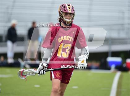 Thumbnail 1 in St. Joseph vs. East Catholic (CIAC Class S Final) photogallery.