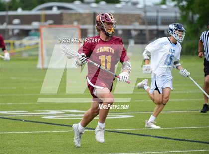 Thumbnail 3 in St. Joseph vs. East Catholic (CIAC Class S Final) photogallery.