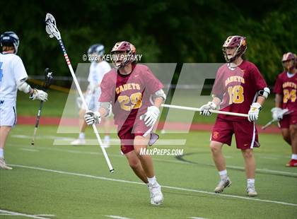 Thumbnail 1 in St. Joseph vs. East Catholic (CIAC Class S Final) photogallery.