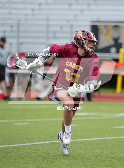 Thumbnail 2 in St. Joseph vs. East Catholic (CIAC Class S Final) photogallery.