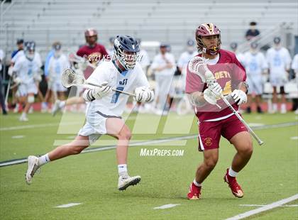Thumbnail 3 in St. Joseph vs. East Catholic (CIAC Class S Final) photogallery.