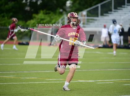 Thumbnail 3 in St. Joseph vs. East Catholic (CIAC Class S Final) photogallery.