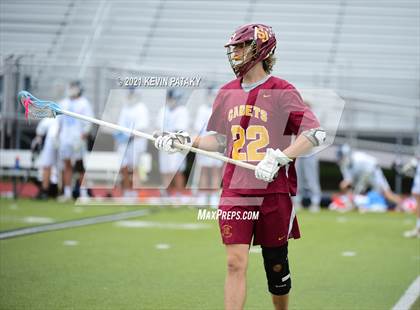 Thumbnail 1 in St. Joseph vs. East Catholic (CIAC Class S Final) photogallery.