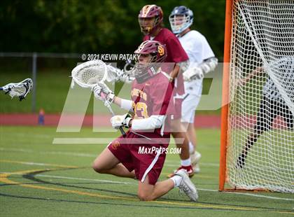 Thumbnail 2 in St. Joseph vs. East Catholic (CIAC Class S Final) photogallery.