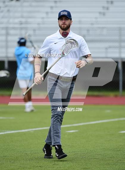 Thumbnail 3 in St. Joseph vs. East Catholic (CIAC Class S Final) photogallery.
